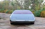 Lamborghini Athon Speedster Concept 1980 года
